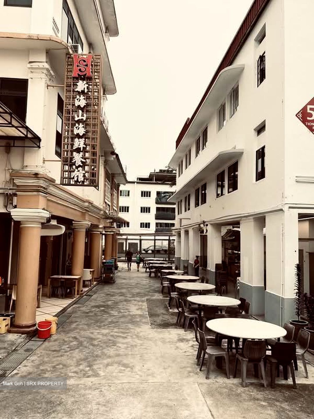 Tiong Bahru Estate (D3), Shop House #584829751